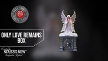 Load and play video in Gallery viewer, Only Love Remains Box by Anne Stokes