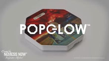 Load and play video in Gallery viewer, Stranger Things The Upside Down Foldable Lamp 21cm