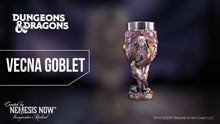 Load and play video in Gallery viewer, Dungeons & Dragons Vecna Goblet 19.5cm