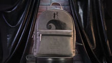 Load and play video in Gallery viewer, The Nightmare Before Christmas Spiral Hill Backpack 28cm