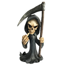 Load image into Gallery viewer, Don't Fear the Reaper 21.5cm