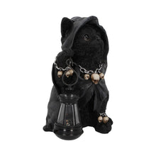 Load image into Gallery viewer, Reapers Feline Lantern 18.5cm