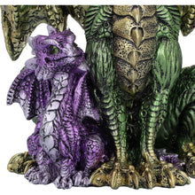 Load image into Gallery viewer, Fearsome Guide 17.7cm