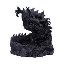Load image into Gallery viewer, Heilong Backflow Incense Burner 17.5cm