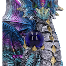 Load image into Gallery viewer, Orb Hoard (Blue) 15.5cm