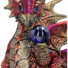 Load image into Gallery viewer, Orb Hoard (Red) 14.7cm