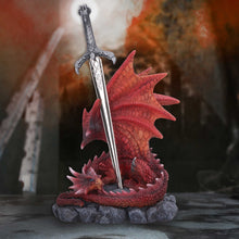 Load image into Gallery viewer, Forged in Flames 16.5cm