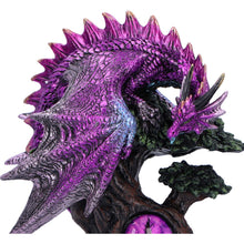 Load image into Gallery viewer, Draconic Seer 17cm
