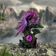 Load image into Gallery viewer, Draconic Seer 17cm