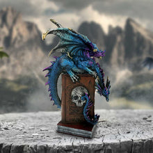 Load image into Gallery viewer, A Tale of Dragons 22cm