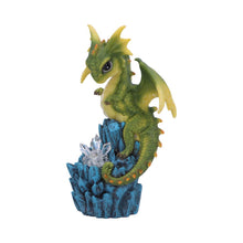 Load image into Gallery viewer, Crystal Peak 18cm