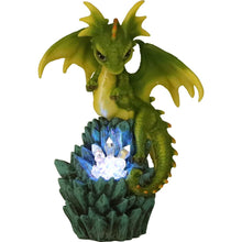 Load image into Gallery viewer, Crystal Peak 18cm