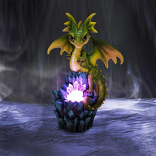 Load image into Gallery viewer, Crystal Peak 18cm