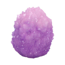 Load image into Gallery viewer, Geode Nest (Green) 12.5cm