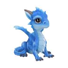 Load image into Gallery viewer, Ice Dragonling 12.3cm