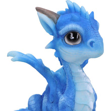 Load image into Gallery viewer, Ice Dragonling 12.3cm