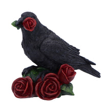 Load image into Gallery viewer, Rose of the Raven 14cm