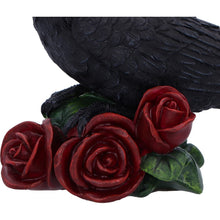 Load image into Gallery viewer, Rose of the Raven 14cm