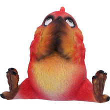 Load image into Gallery viewer, Three Wise Birds 9.8cm