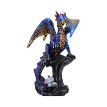 Load image into Gallery viewer, Den Defender (Blue) 10.5cm