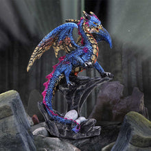 Load image into Gallery viewer, Den Defender (Blue) 10.5cm