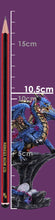 Load image into Gallery viewer, Den Defender (Blue) 10.5cm
