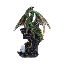Load image into Gallery viewer, Den Defender (Green) 10cm