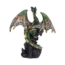 Load image into Gallery viewer, Den Defender (Green) 10cm