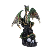 Load image into Gallery viewer, Den Defender (Green) 10cm