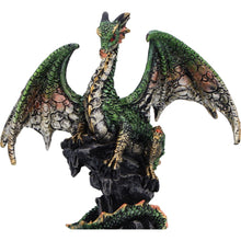 Load image into Gallery viewer, Den Defender (Green) 10cm