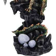 Load image into Gallery viewer, Den Defender (Green) 10cm