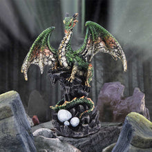 Load image into Gallery viewer, Den Defender (Green) 10cm