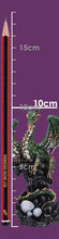 Load image into Gallery viewer, Den Defender (Green) 10cm