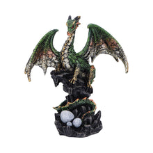 Load image into Gallery viewer, Den Defender (Green) 10cm