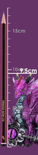 Load image into Gallery viewer, Keeper of the Key (Purple) 9.5cm