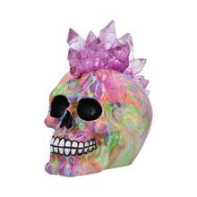 Load image into Gallery viewer, Psychedelic Crystal 17cm