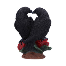 Load image into Gallery viewer, Raven Romance 20cm
