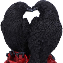 Load image into Gallery viewer, Raven Romance 20cm