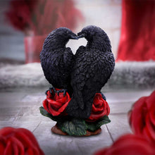 Load image into Gallery viewer, Raven Romance 20cm