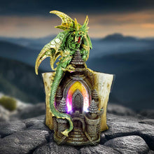 Load image into Gallery viewer, Draconis Arcanum