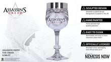 Load and play video in Gallery viewer, Assassin's Creed - The Creed Goblet 20.5cm