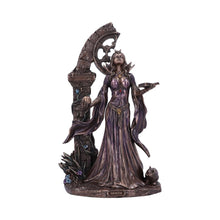 Load image into Gallery viewer, Aradia The Wiccan Queen of Witches 25cm