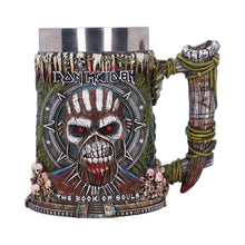 Load image into Gallery viewer, Book of Souls Tankard 17.5cm