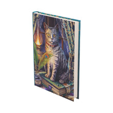 Load image into Gallery viewer, Book of Shadows Journal by Lisa Parker 17cm