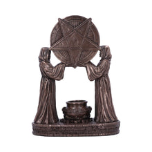 Load image into Gallery viewer, Baphomet's Altar 18.5cm