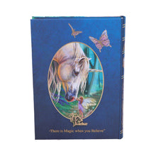 Load image into Gallery viewer, Fairy Whispers Journal by Lisa Parker 17cm