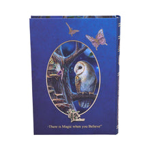 Load image into Gallery viewer, Fairy Tales Journal by Lisa Parker 17cm