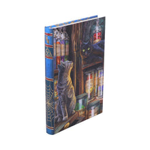 Load image into Gallery viewer, Magical Emporium Journal by Lisa Parker 17cm