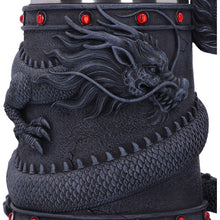Load image into Gallery viewer, Dragon Coil Tankard 16cm