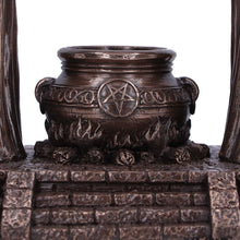 Load image into Gallery viewer, Baphomet's Altar 18.5cm